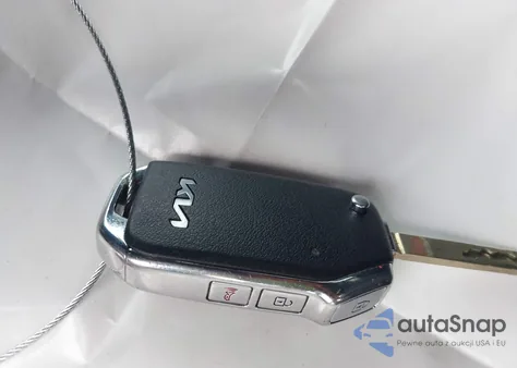 2023 Kia Sorento Lx from USA, damaged, VIN 5XYRG4LCXPG177496